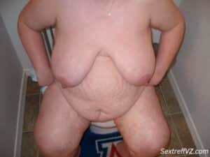 Dicke Frau fisten in Köln