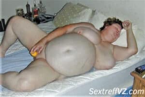 Sex mit fetter Frau in Halle (Saale)