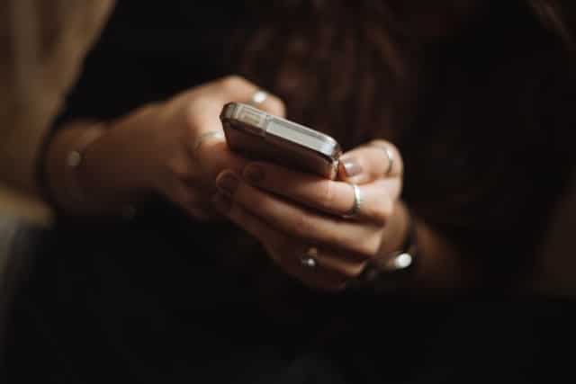 WhatsApp Sextreffen