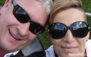 Cuckold Paar sucht perversen Bull für Treffen